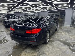 Сүрөт унаа BMW 5 серия