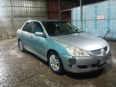 Сүрөт унаа Mitsubishi Lancer