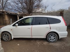 Photo of the vehicle Honda Stream