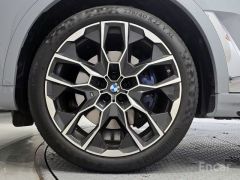 Сүрөт унаа BMW X7