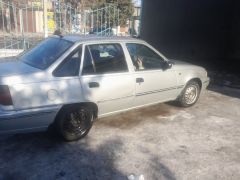 Сүрөт унаа Daewoo Nexia