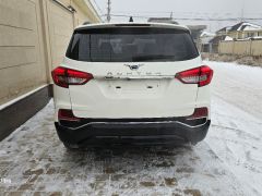 Photo of the vehicle SsangYong Rexton