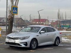 Сүрөт унаа Kia K5