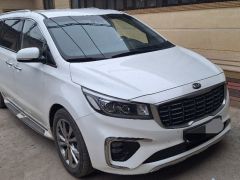 Фото авто Kia Carnival