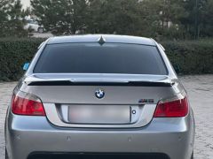 Сүрөт унаа BMW 5 серия