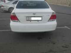 Фото авто Toyota Camry (Japan)