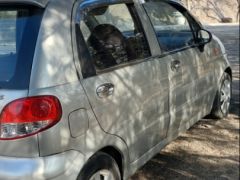 Photo of the vehicle Daewoo Matiz