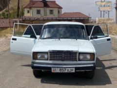 Photo of the vehicle ВАЗ (Lada) 2107