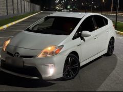 Photo of the vehicle Toyota Prius