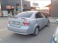 Фото авто Daewoo Gentra