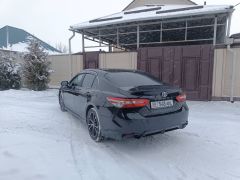 Photo of the vehicle Toyota Camry