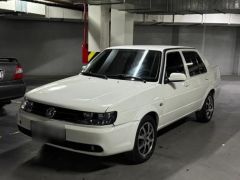 Сүрөт унаа Volkswagen Jetta