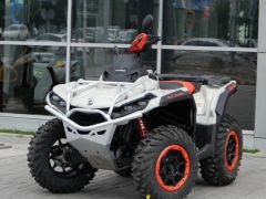 Сүрөт унаа BRP Can-Am Outlander X MR 1000R