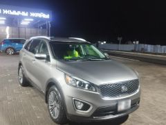 Фото авто Kia Sorento