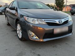 Сүрөт унаа Toyota Camry