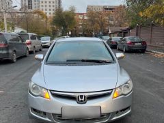 Сүрөт унаа Honda Civic