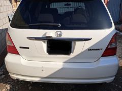 Photo of the vehicle Honda Odyssey