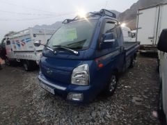 Фото авто Hyundai Porter