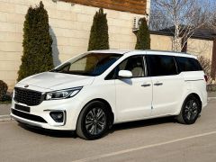 Фото авто Kia Carnival