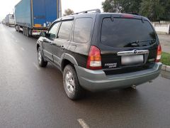 Сүрөт унаа Mazda Tribute