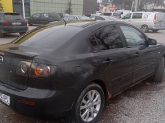 Фото авто Mazda 3