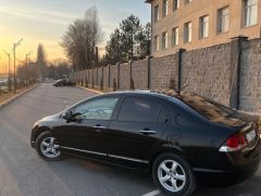 Фото авто Honda Civic