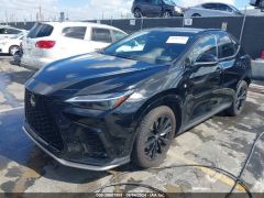 Сүрөт унаа Lexus NX