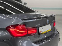 Сүрөт унаа BMW 3 серия