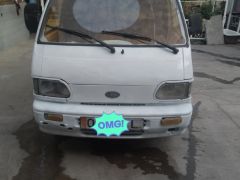 Сүрөт унаа Daewoo Damas