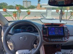 Сүрөт унаа Toyota Camry