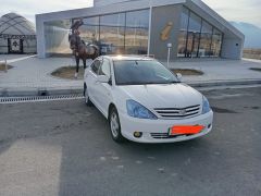 Сүрөт унаа Toyota Allion