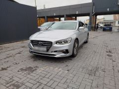 Photo of the vehicle Hyundai Grandeur