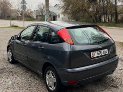 Фото авто Ford Focus