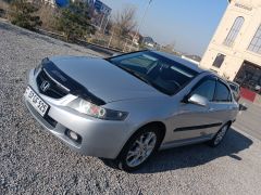 Сүрөт унаа Honda Accord