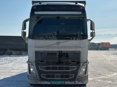 Фото авто Volvo FH