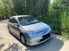 Сүрөт унаа Honda Civic