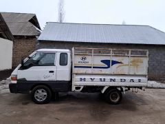 Фото авто Hyundai Porter