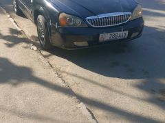 Сүрөт унаа Daewoo Magnus