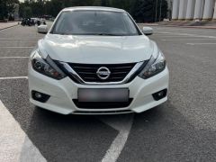 Сүрөт унаа Nissan Altima