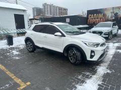 Фото авто Kia Stonic