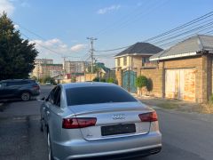 Сүрөт унаа Audi A6