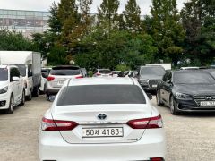 Сүрөт унаа Toyota Camry