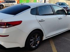 Фото авто Kia K5