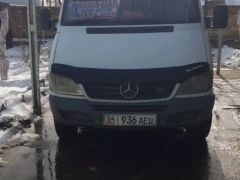 Фото авто Mercedes-Benz Пригородный