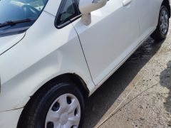 Сүрөт унаа Honda Fit