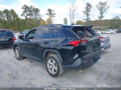 Сүрөт унаа Toyota RAV4