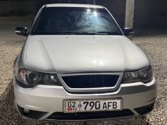 Сүрөт унаа Daewoo Nexia