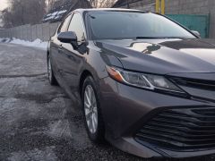 Сүрөт унаа Toyota Camry