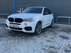 Сүрөт унаа BMW X5