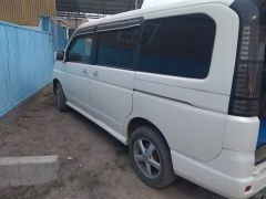 Фото авто Honda Stepwgn